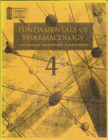Fundamentals of Pharmacology