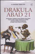 DRAKULA ABAD 21 : MEMBONGKAR KEJAHATAN SISTEM EKONOMI PASAR BEBAS TANPA KENDALI SEBAGAI KAPASITAS MUKTAHIR BERHUKUM RIMBA & ANCAMANNTA TERHADAP SISTEM EKONOMI PANCASILA.