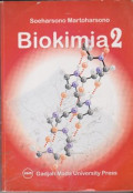 Biokimia, Jilid 2