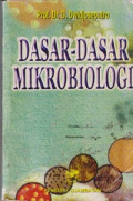 Dasar-dasar Mikrobiologi