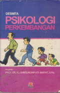 Psikologi Perkembangan