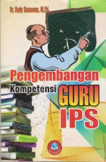Pengembangan Kompetensi Guru IPS
