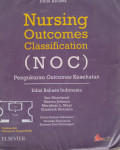 Nursing Outcomes Classification (NOC) =Second Edition