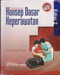 Pengantar Konsep Dasar Keperawatan