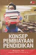 Konsep Pembiayaan Pendidikan