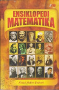Ensiklopedi Matematika