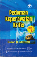Pedoman Keperawatan Kritis = Mosby's Critical Care Nursing Reference