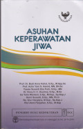 Asuhan Keperawatan Jiwa