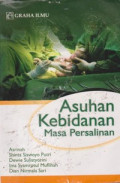 Asuhan Kebidanan Masa Persalinan