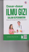 ASUHAN KEPERWATAN PADA PASIEN DENGAN GANGGUAN SISTEM REPRODUKSI