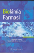 Biokimia Farmasi