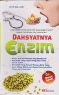 Dahsyatnya Enzim