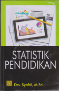 STATISTIK PENDIDIKAN