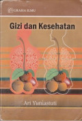 Gizi dan Kesehatan