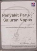 Penyakit Paru dan Saluran Napas