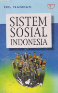 Sistem Sosial Indonesia