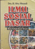 Ilmu Sosial Dasar