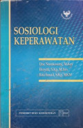 Sosiologi Keperawatan