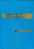 Second Opinion : An Introduction to Health Sociology