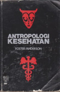 Antropolgi Kesehatan