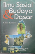 Ilmu Sosial dan Budaya Dasar