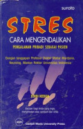 Stres : Cara Mengendalikan