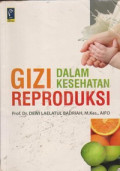 Gizi Dalam Kesehatan Reproduksi