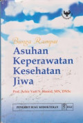 Bunga Rampai Asuhan Keperawatan Kesehatan Jiwa