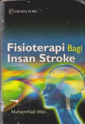 Fisioterapi Bagi Insan Stroke