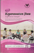 Keperawatan Jiwa : Terapi Aktivitas Kelompok