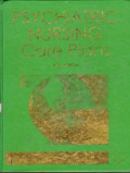 Psychiatric Nursing Care Plans