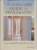 The Havard Guide to Psychiatry