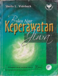 Buku Ajar Keperawatan Jiwa = Psychiatric Mental Health Nursing