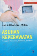 Asuhan Keperawatan Gangguan Kehamilan, Persalinan dan Nifas