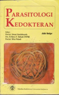 Parasitologi Kedokteran