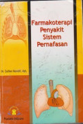 Farmakoterapi Penyakit Sistem Pernafasan