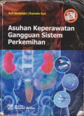 Asuhan Keperawatan Gangguan Sistem Perkemihan