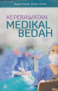 Keperawatan Medikal Bedah