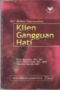 Klien Gangguan Hati : Seri Asuhan Keperawatan