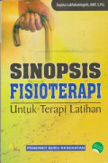 Sinopsis Fisioterapi Untuk Terapi Latihan