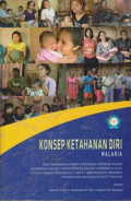 Malaria : Konsep Ketahanan Diri