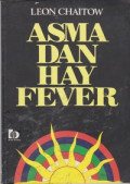 Asma dan Hay Fever
