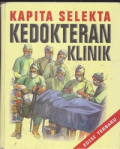 Kapita Selekta Kedokteran Klinik