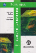 Buku Ajar Onkologi Klinis