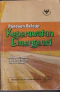 Panduan Belajar Keperawatan Emergenci = Emergency Nursing Secrets