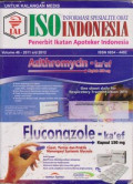 ISO = Informasi Spealite Obat Indonesia Volume 46 - 2011 s/d 2012