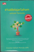 YUK BELAJAR SAHAM UNTUK PEMULA : INVESTOR SAHAM PEMULA