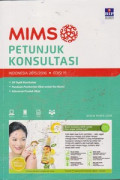 MIMS ; Petunjuk Konsultasi