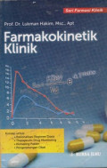 Farmakokinetik Klinik