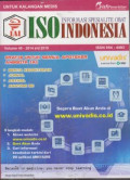 ISO = Informasi Spesialite Obat Indonesia, Volume 49 - 2014 s/d 2015